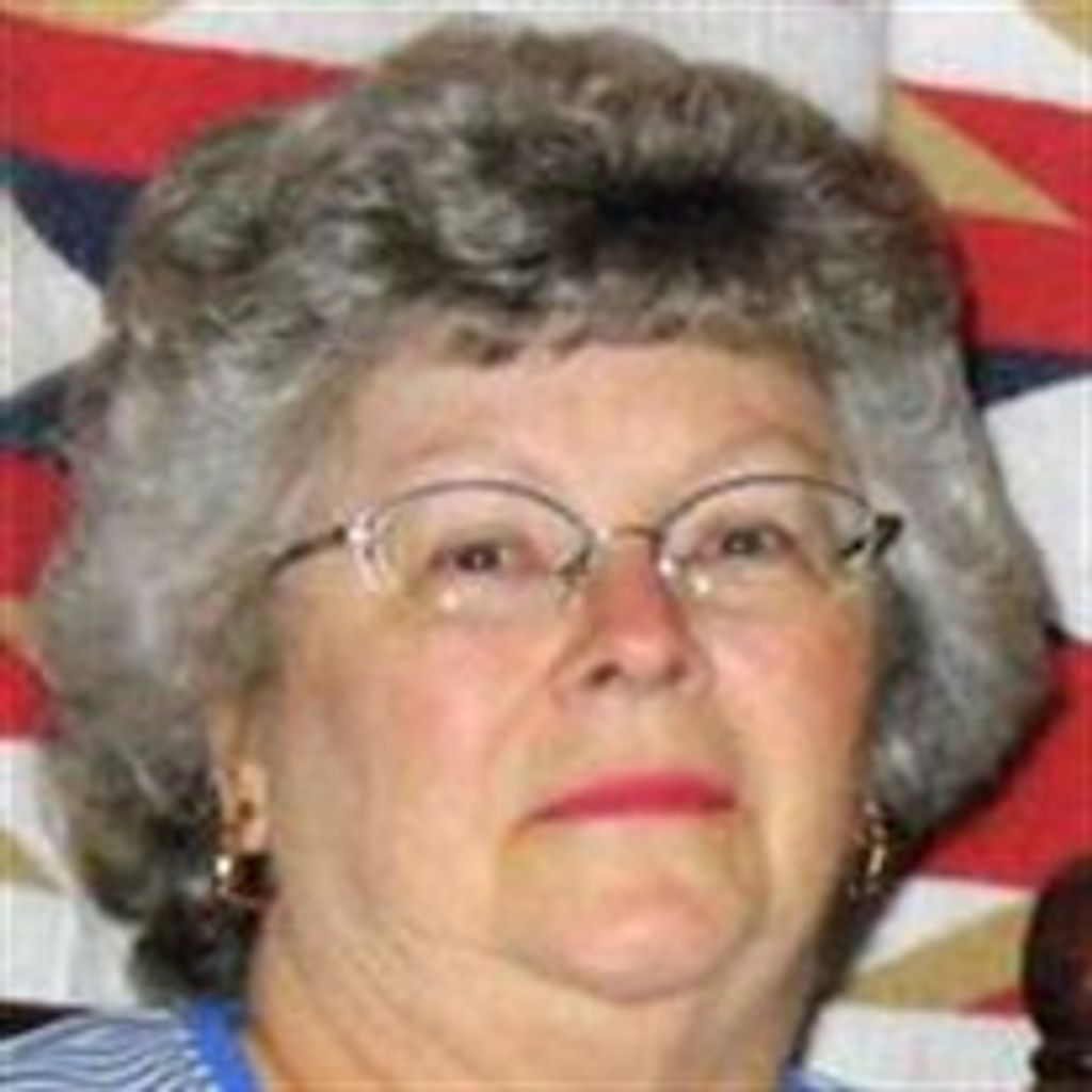 Shirley Marie Schutze