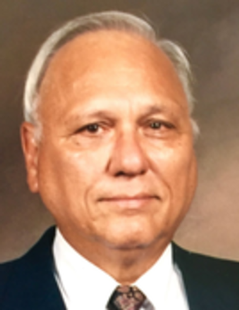 Dr. Charles Tomasino