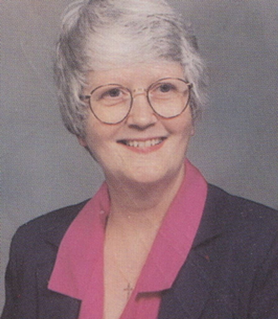 Norma Newman