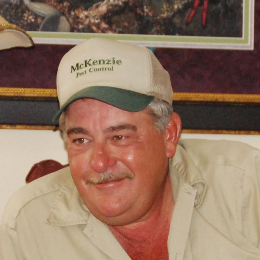 Gerald "Shotgun" Lynn Miller Profile Photo