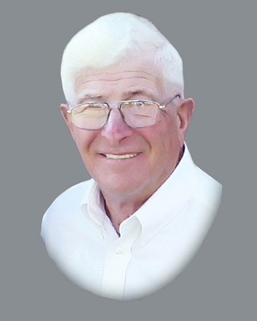 Bernard Edward Merten Profile Photo
