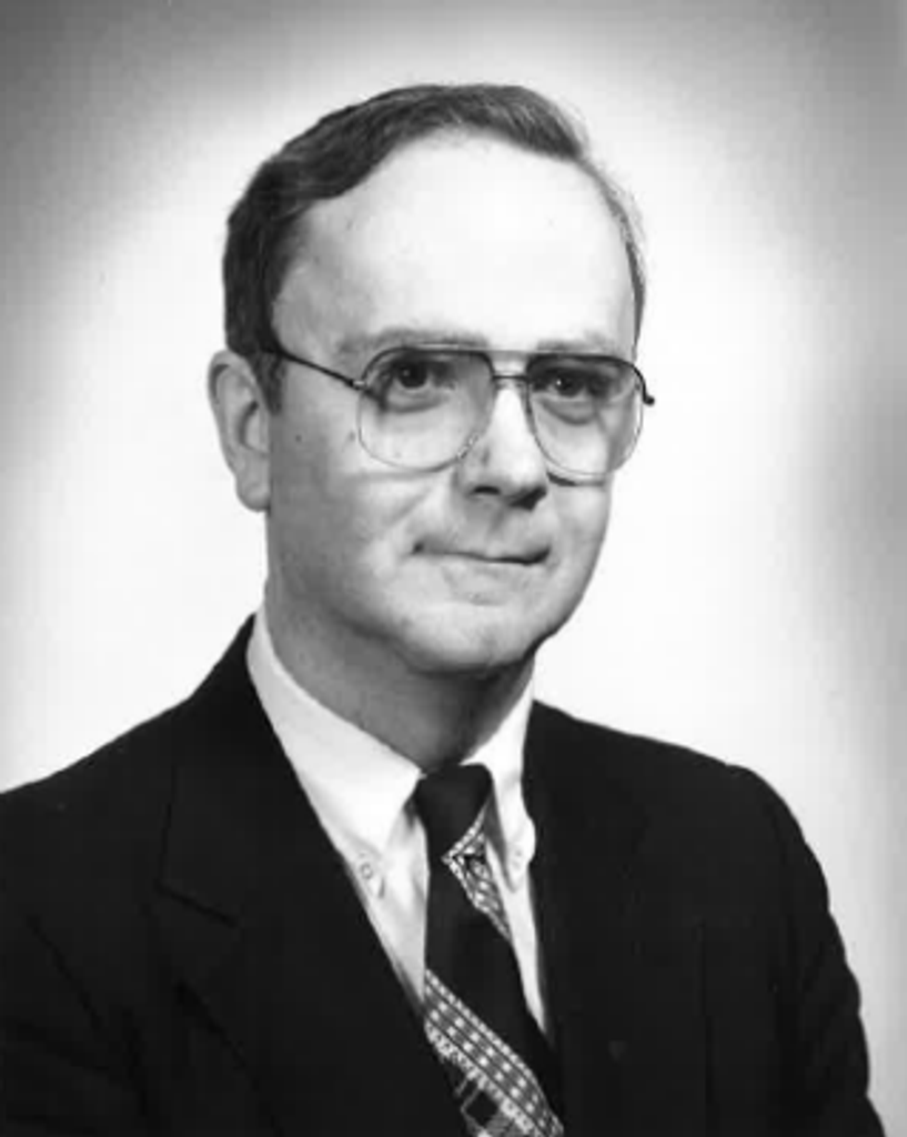 Rev. John Barrett Hailey Profile Photo
