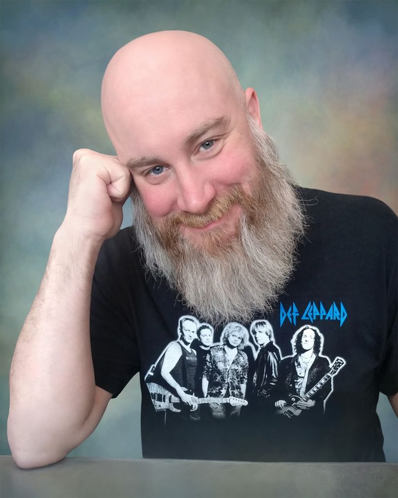 William Brewer Profile Photo