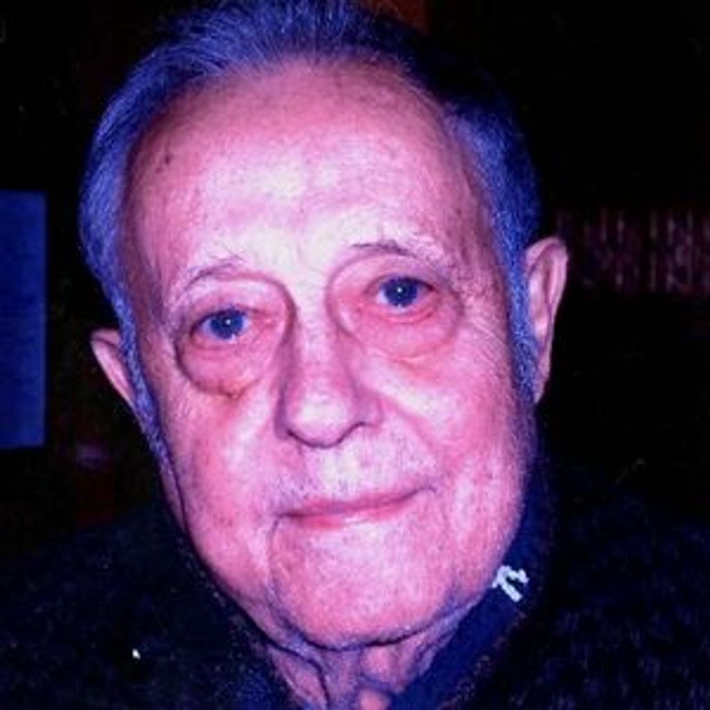 Albert Kaspar Profile Photo