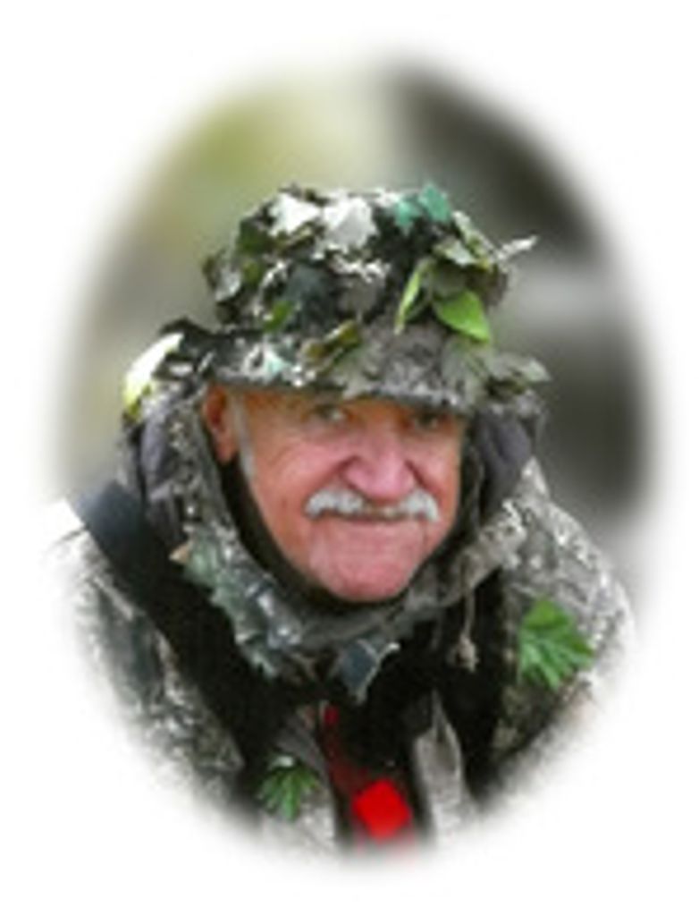 Richard Szarapski