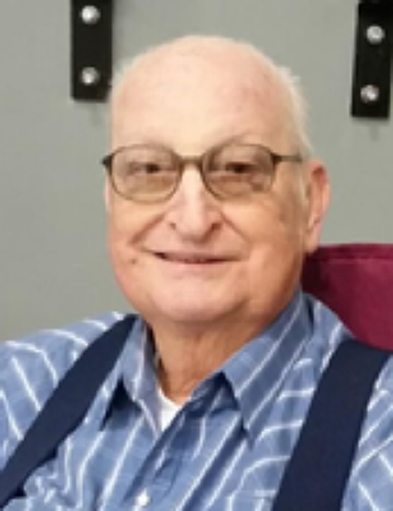 John  Kelly Faircloth,  Sr.