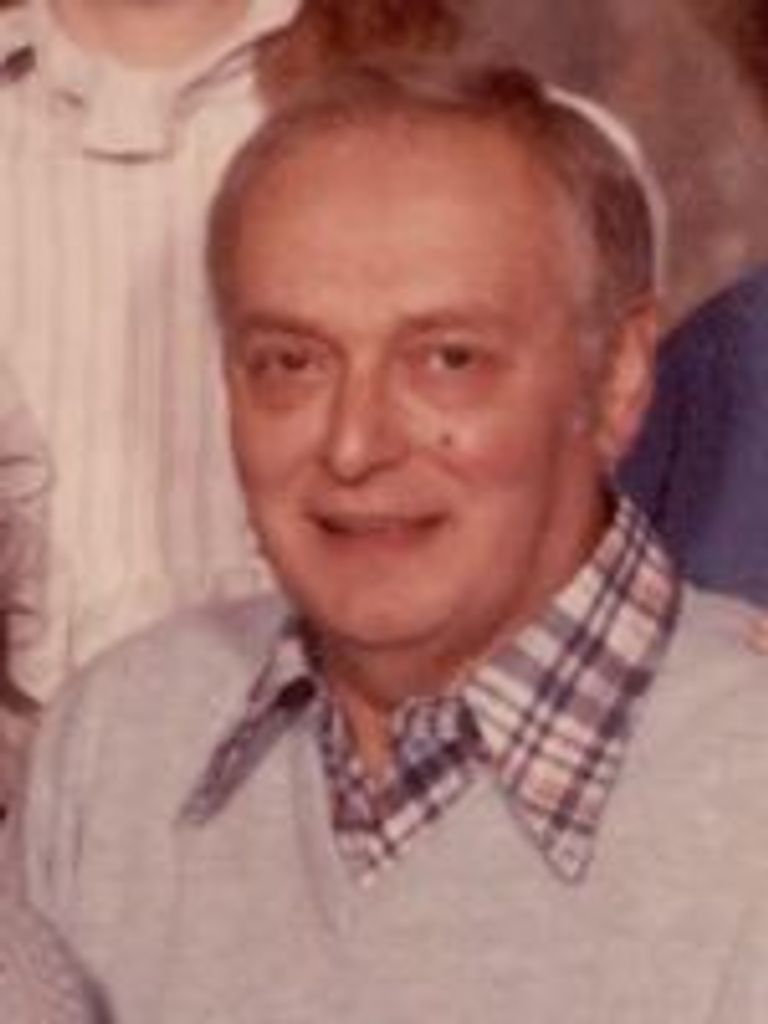 Eugene Tinlin