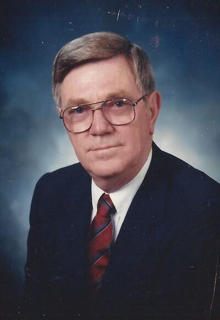 W.L. "Bill" Porter Profile Photo