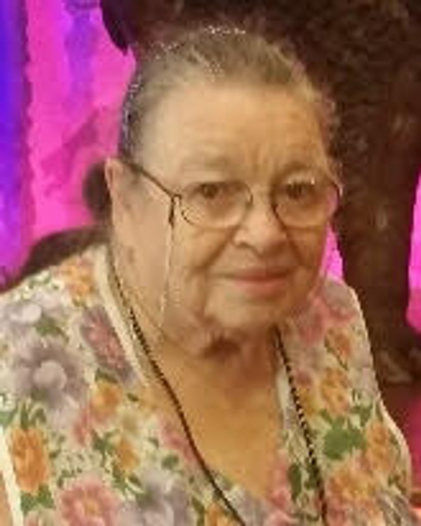Betty L. Hanson