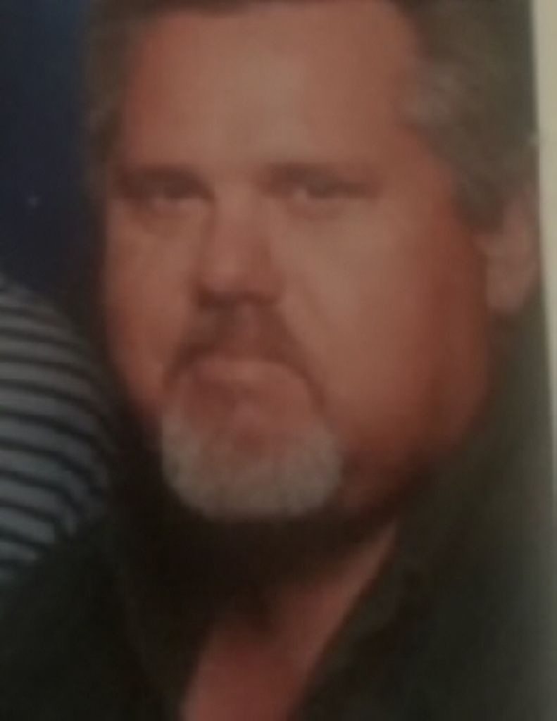 Mike Frady Profile Photo