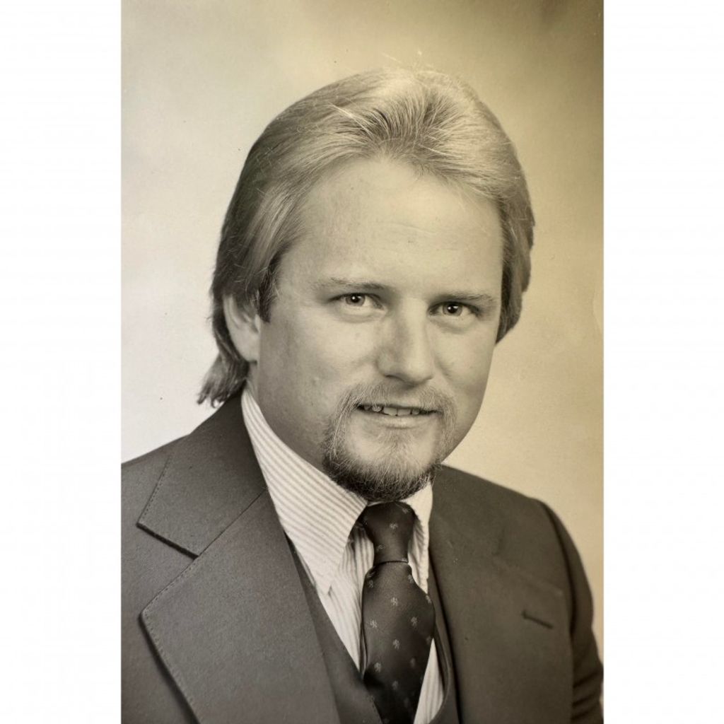 Michael Mccarthy