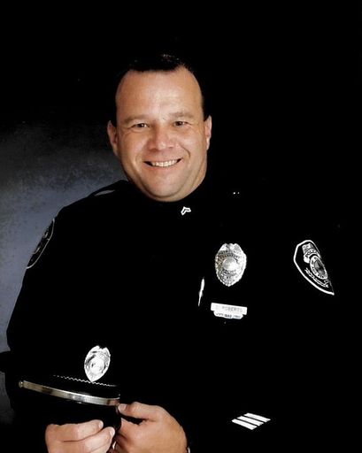 Dale Edward Roberts Profile Photo