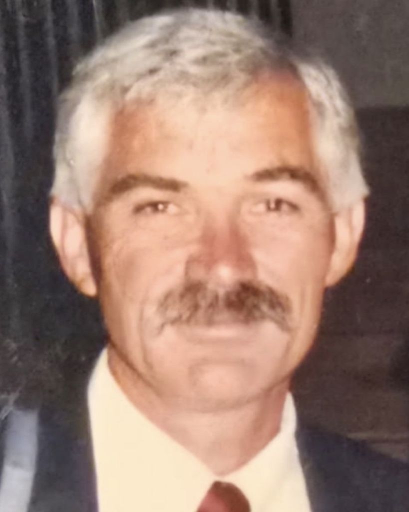 Donald Colin Companion