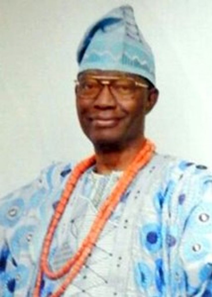 Victor Adebanji Banjoko