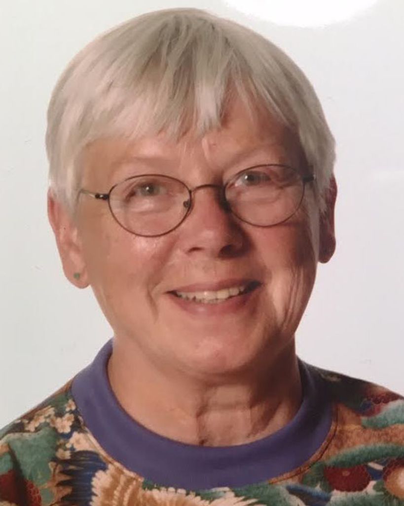 Uta Gerhild Roth