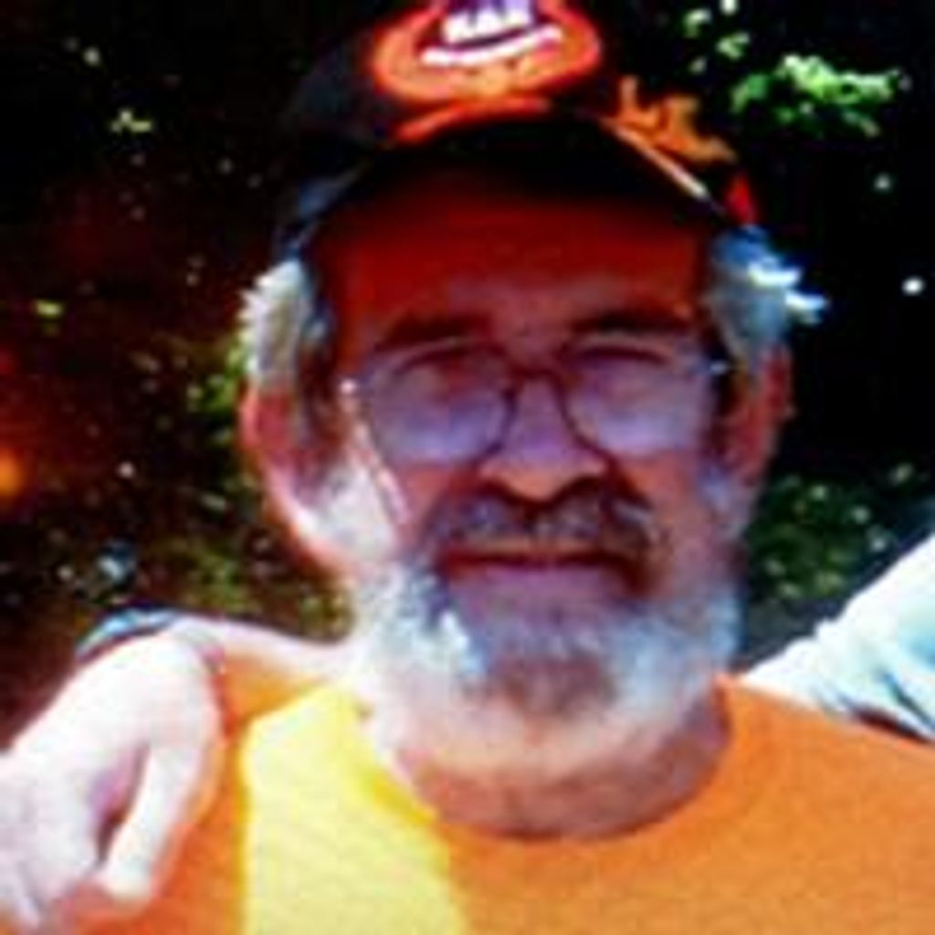 John W. Mccracken Sr.