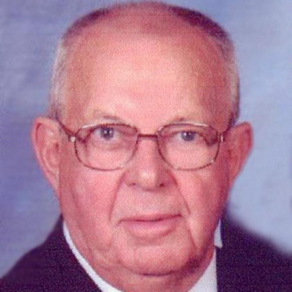 Joseph Peterson
