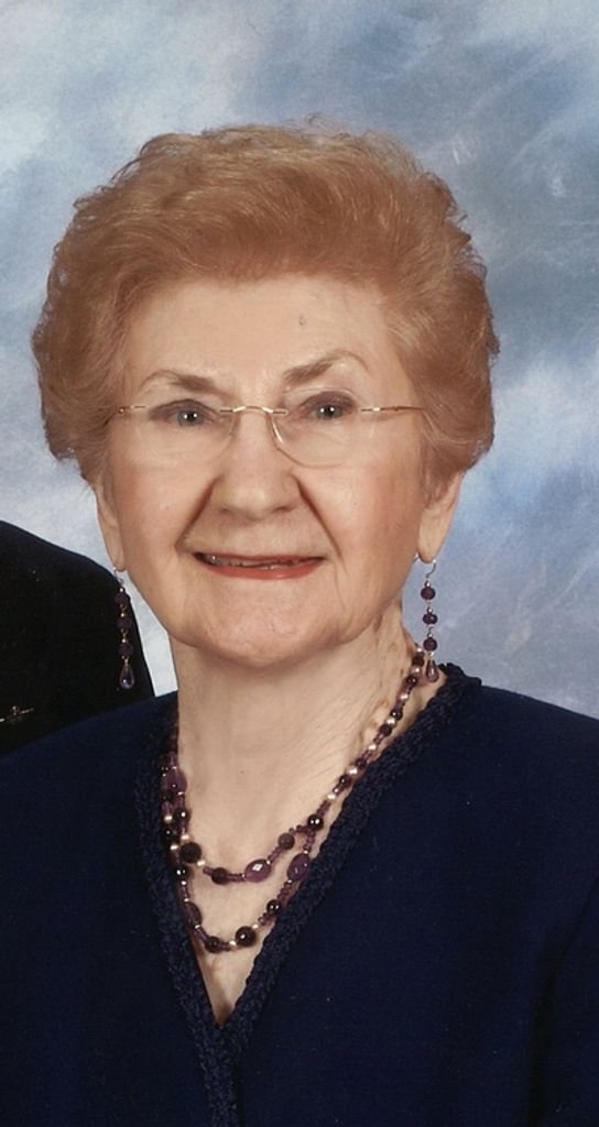 Edith Felder Laird Profile Photo