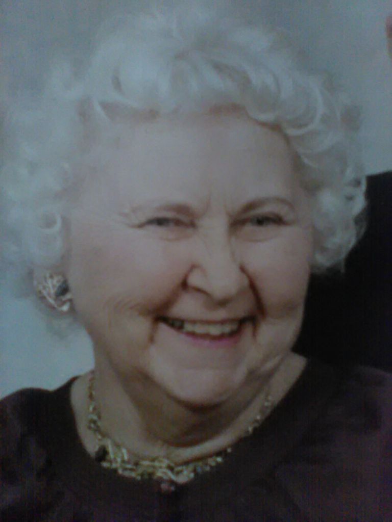 Jeannine Jaykoski