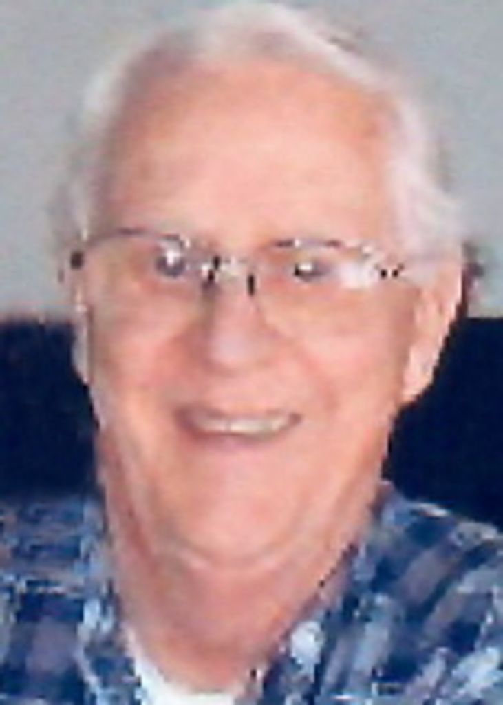 Donald R. Flatow