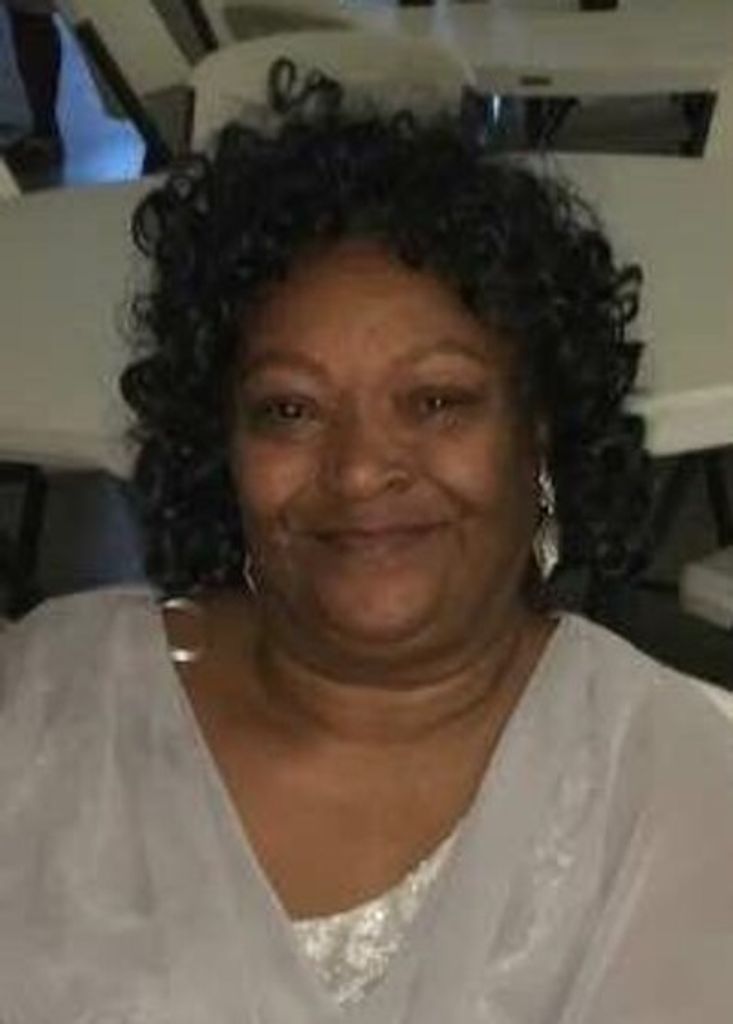 Libbie Moultrie Cook Profile Photo