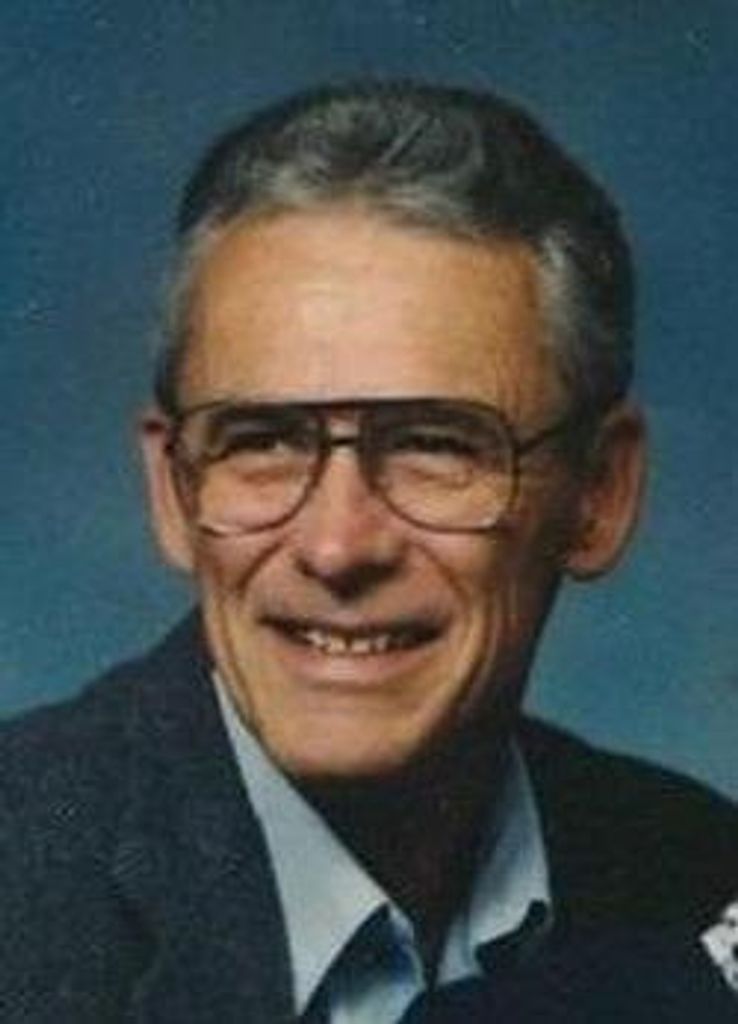 Clarence Elbert Ferguson