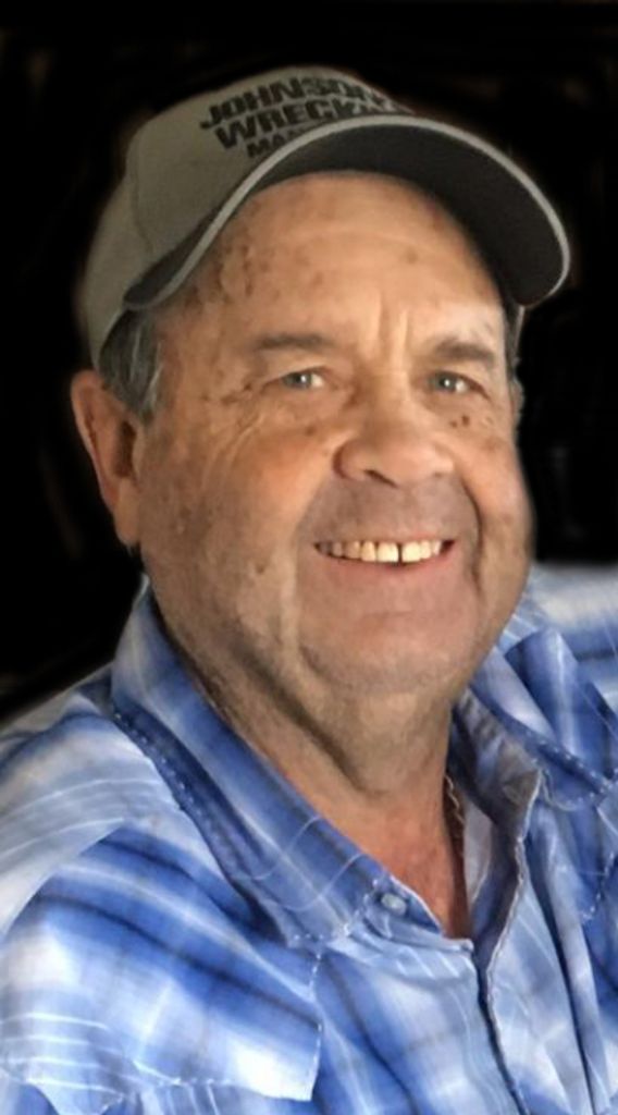 Raymond Schaff