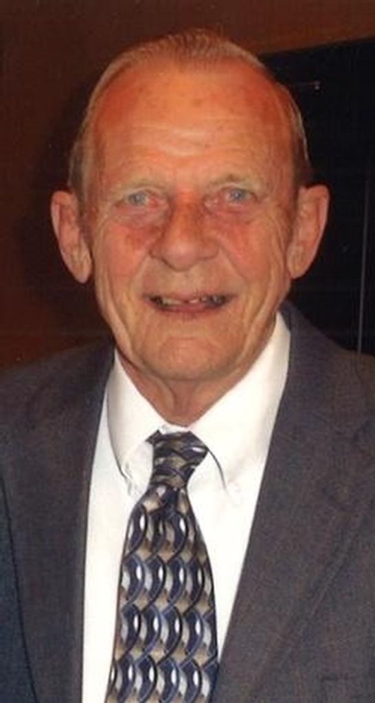 Leon Suchomel