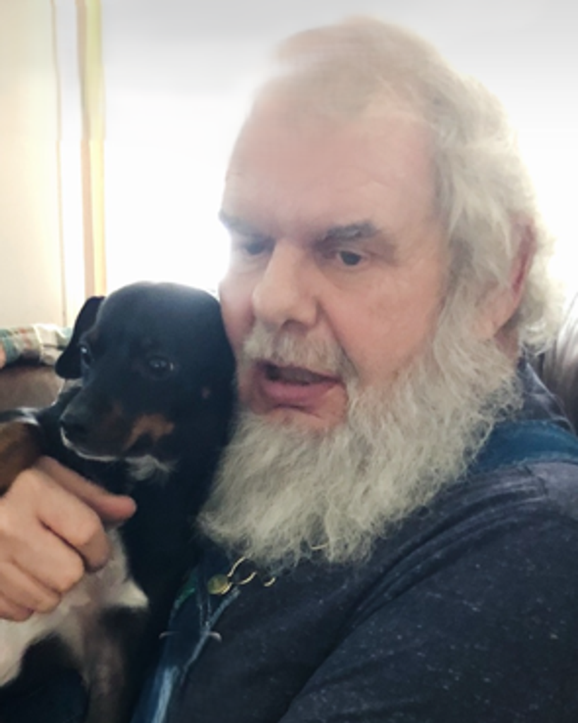 Alan Wayne Sullivan Profile Photo