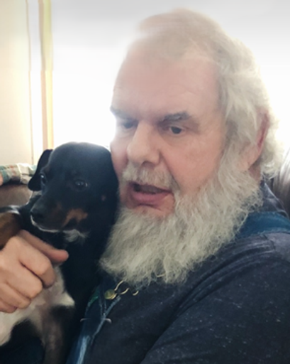 Alan Wayne Sullivan's obituary image