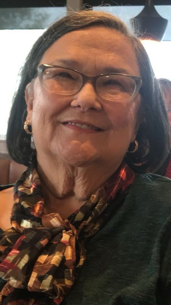 Sandra Fields