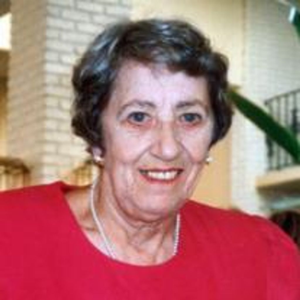 Mrs Blanche O. Boisvert Profile Photo