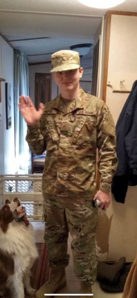 Clayton Wallace Skipper