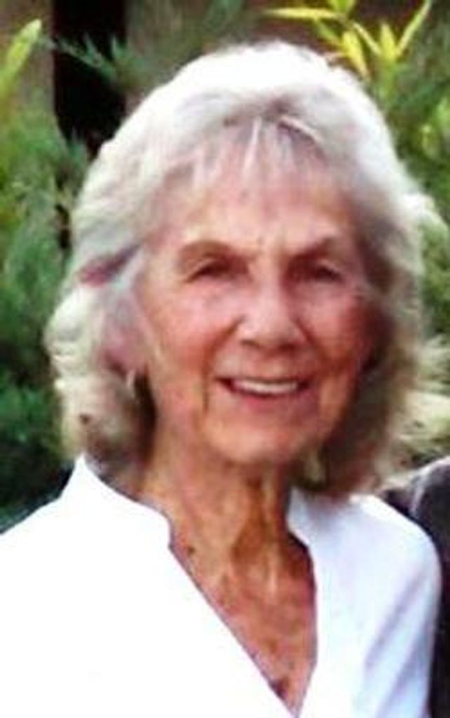 Dorothy "Dottie" Thompson