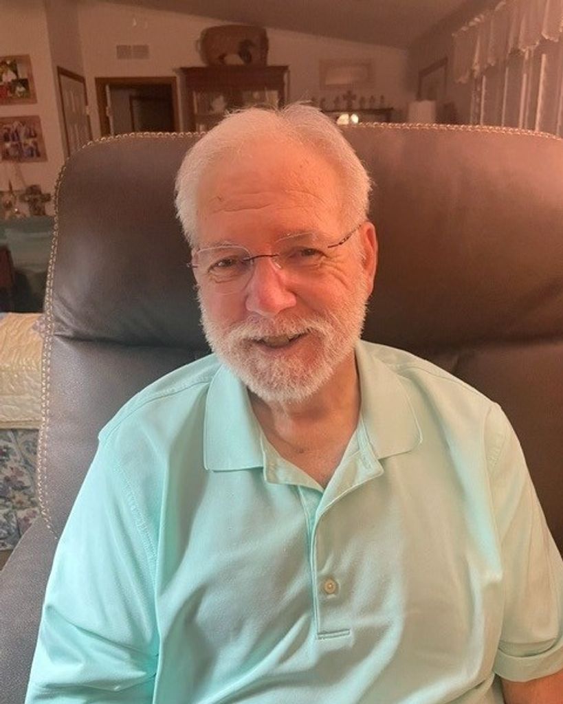 Ted Glenn Sanderfer Profile Photo