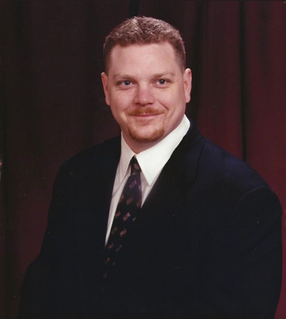 Teddy Darrell Collins