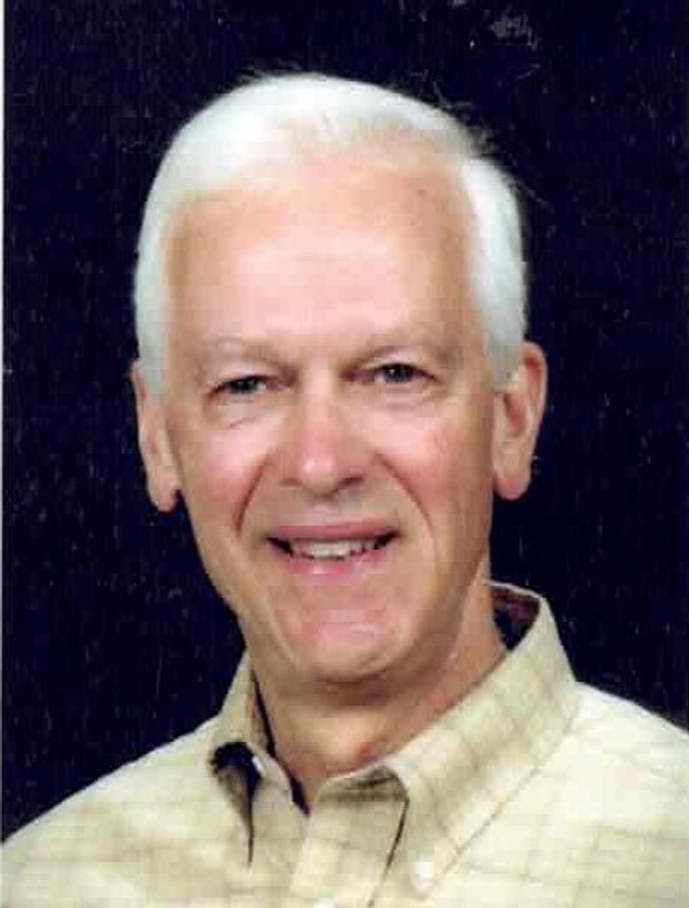 Bruce Bierce Profile Photo