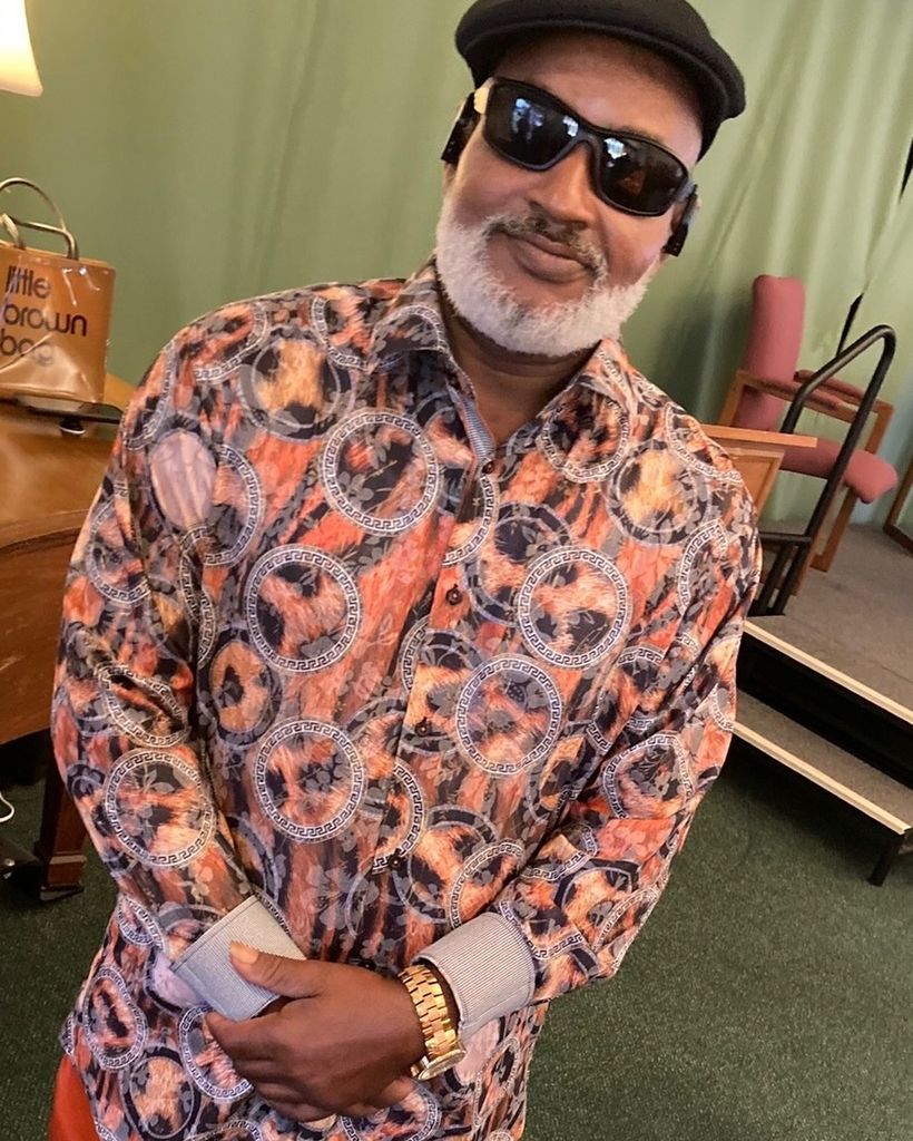 Prentiss Richardson Profile Photo