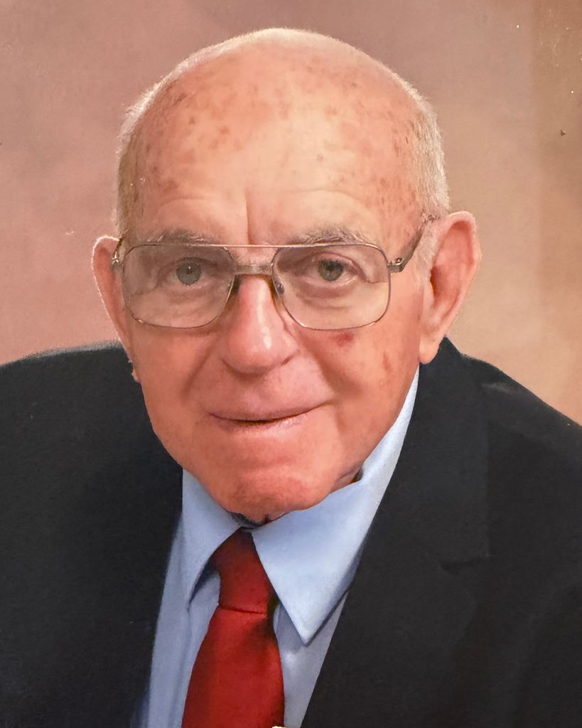 Gerald Lee Kerns