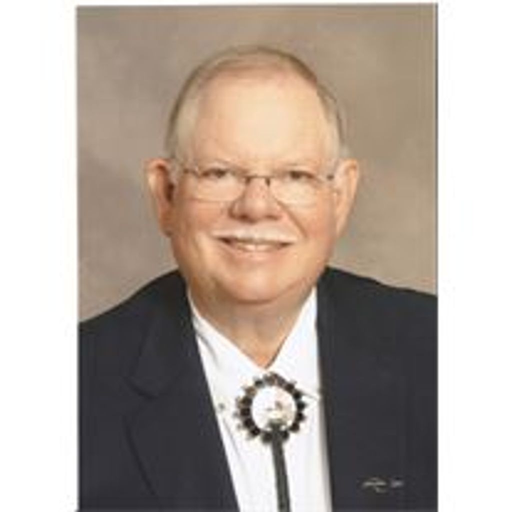Charles Arthur Palmer, II