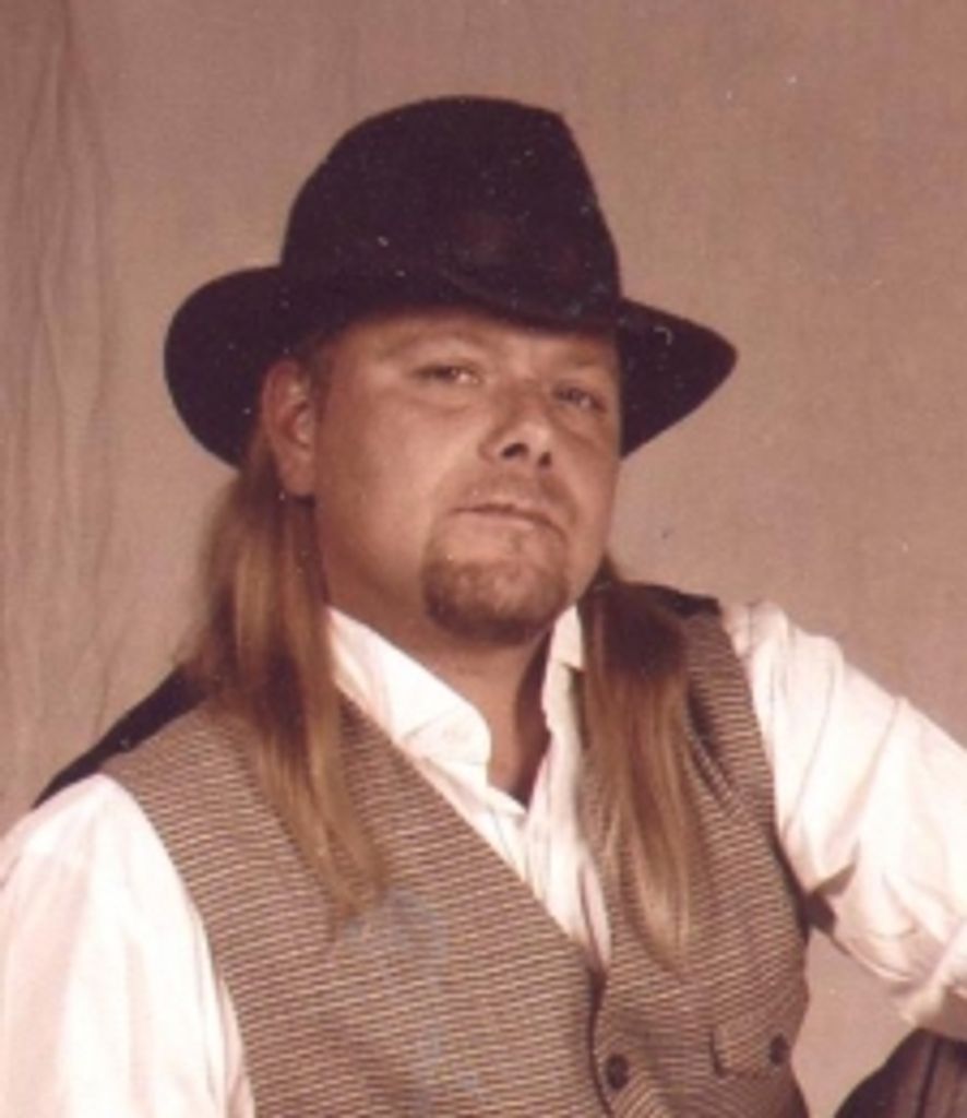 Scott Vickers