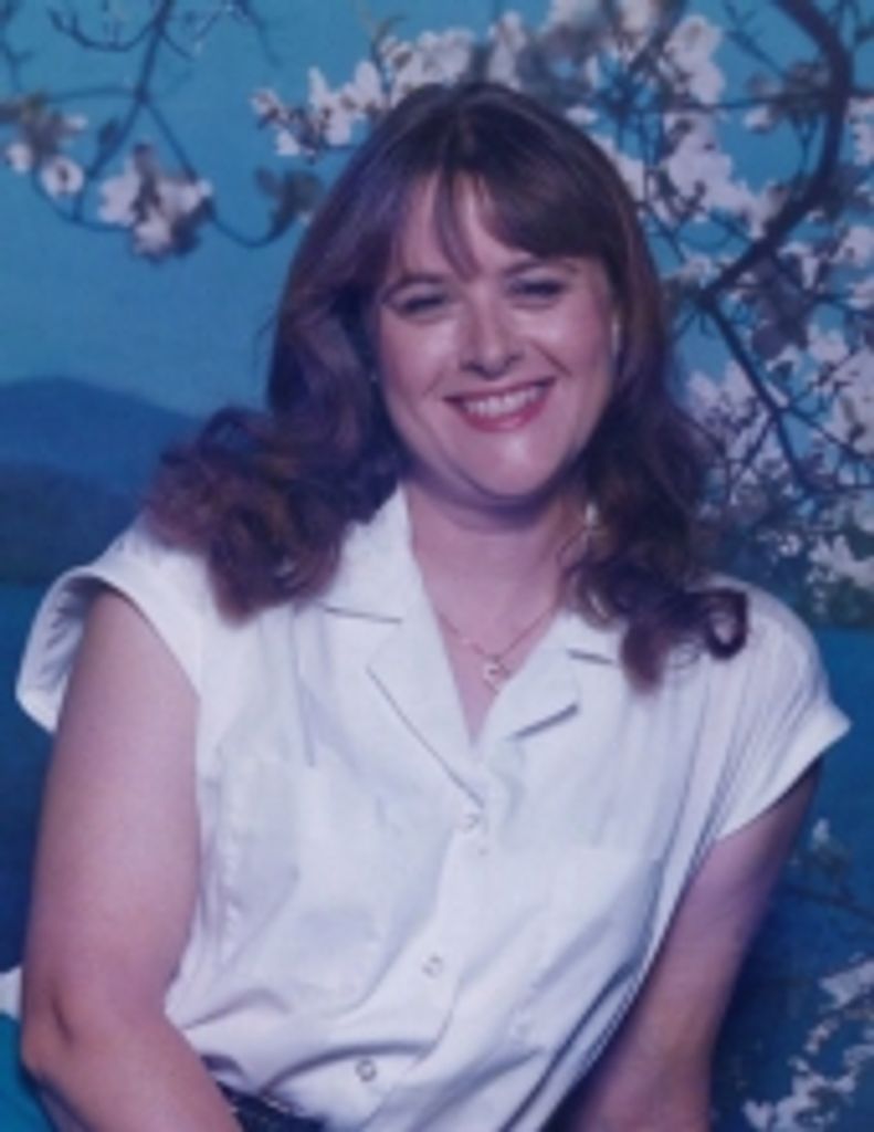 Sally Ann Koch Payne