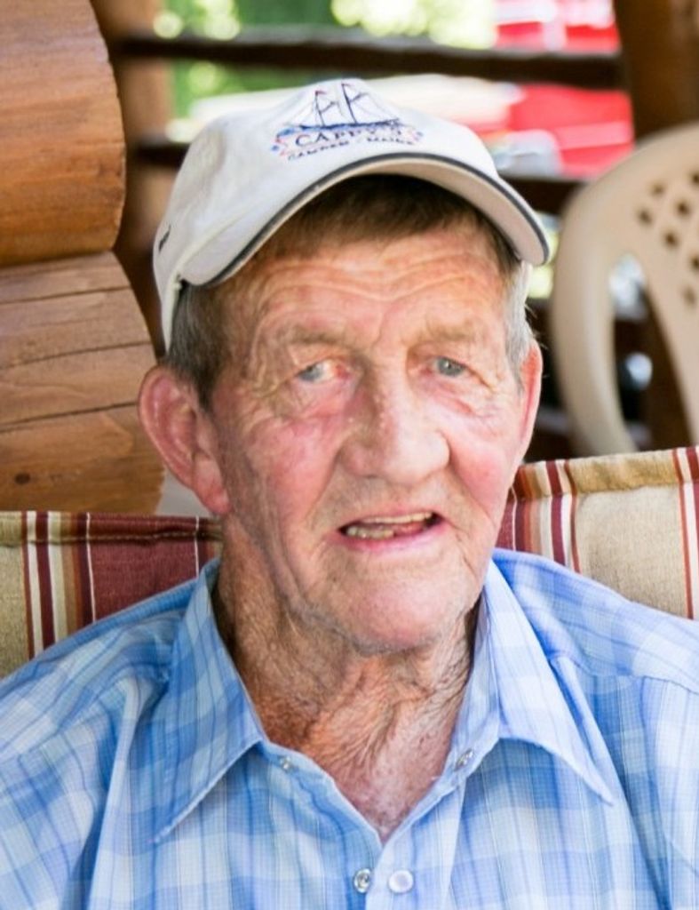 Bruce Yates Profile Photo