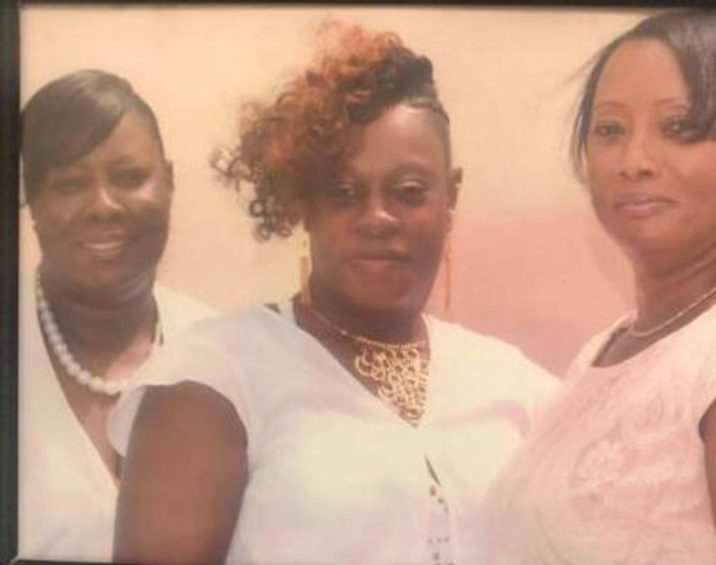 Candy Maria Reese Profile Photo