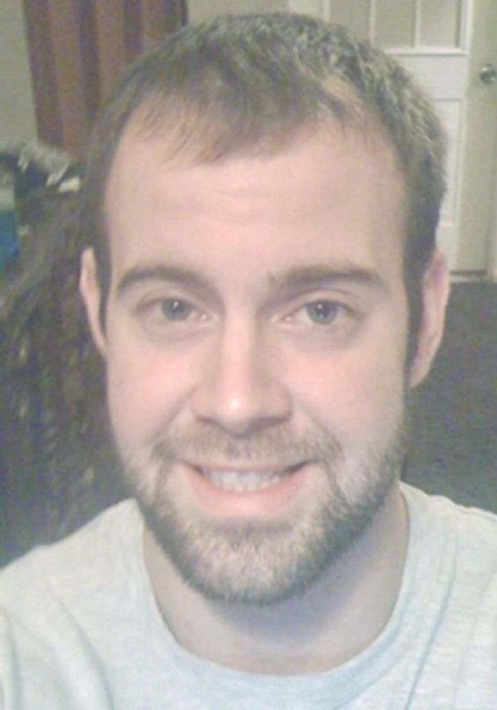 Brandon Scott Arthur Profile Photo