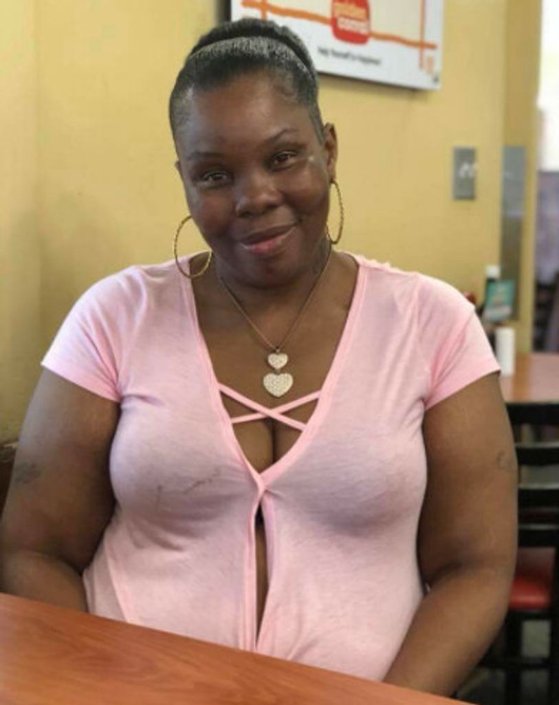 Solonia Sabrina Miller-Williams Profile Photo