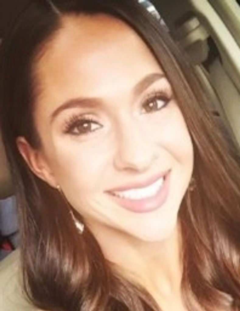 Kayla Daniele Durham Profile Photo