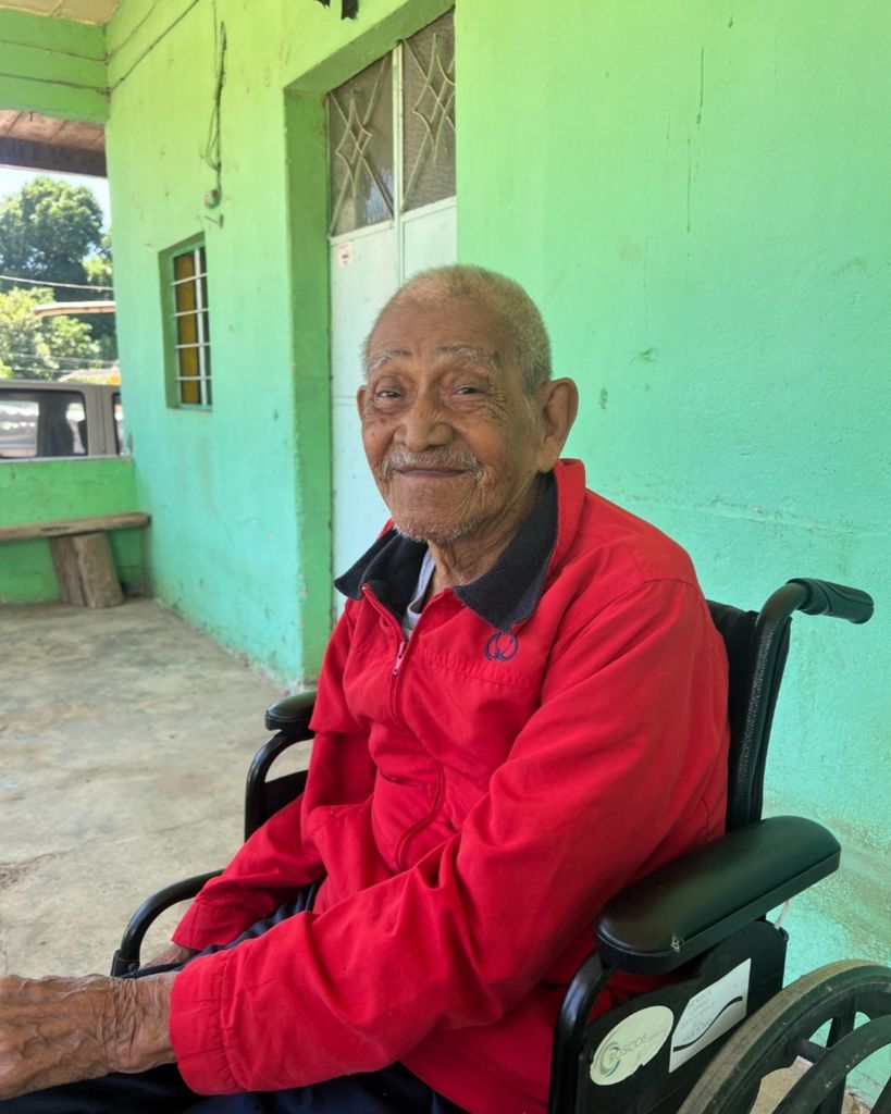 John Corona Rodriguez