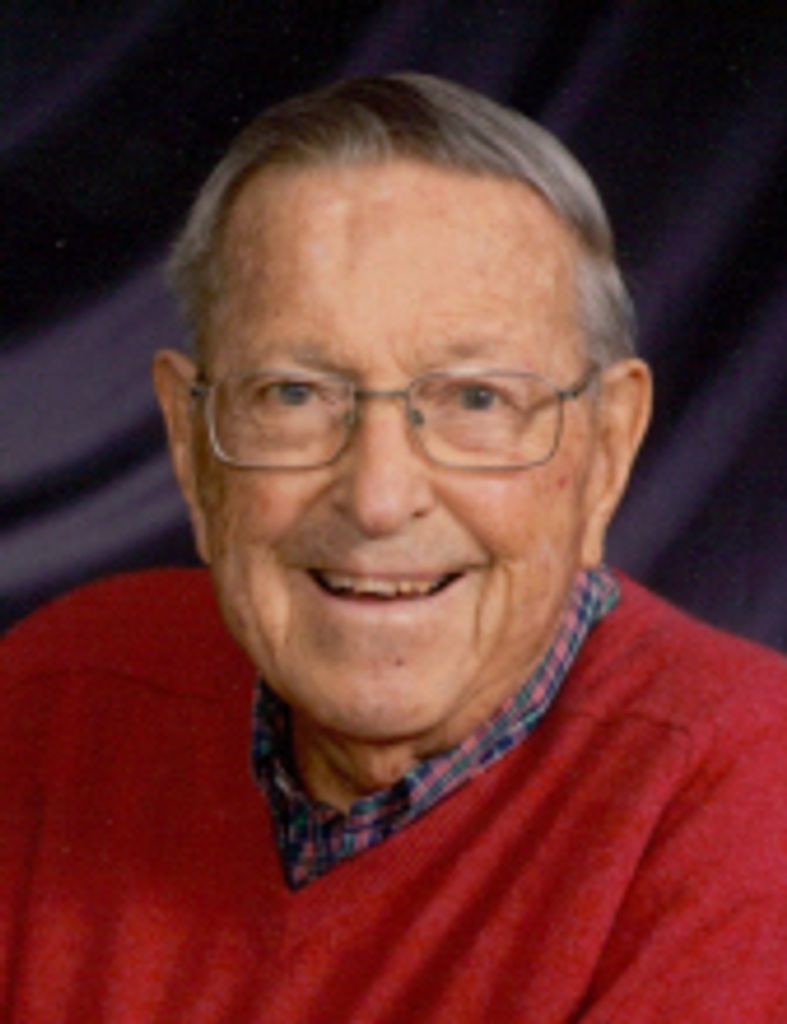 Donald Lee Don Speck