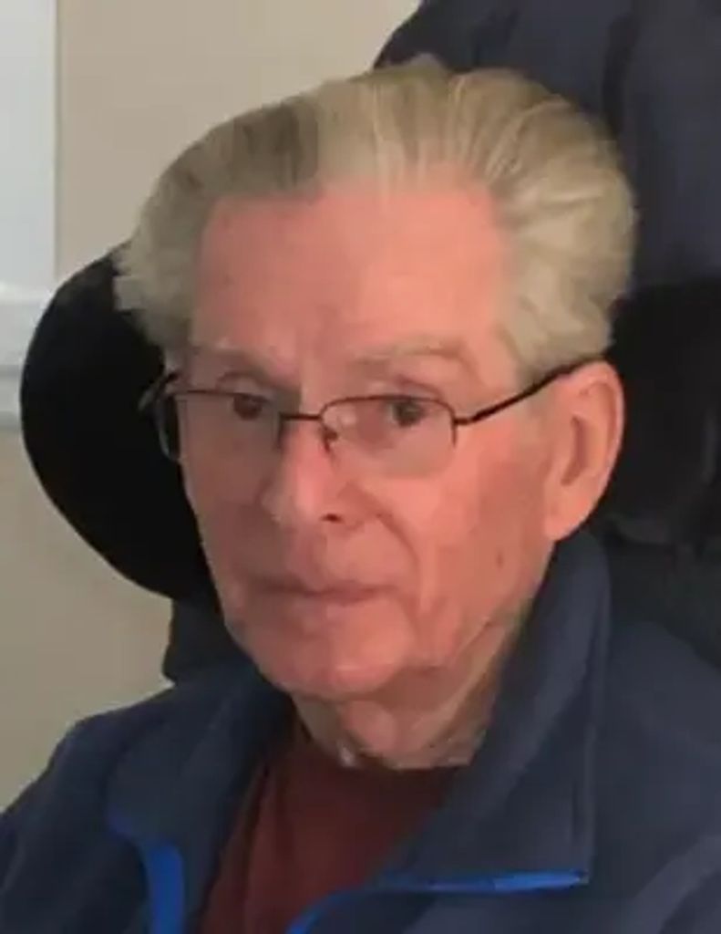 Robert Perry